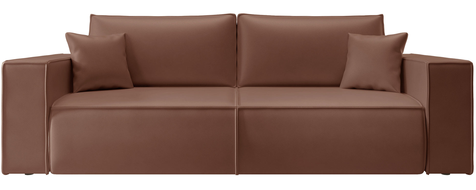 Dīvāns Cuaros 86/257/102 cm Nube 23 - N1 Home