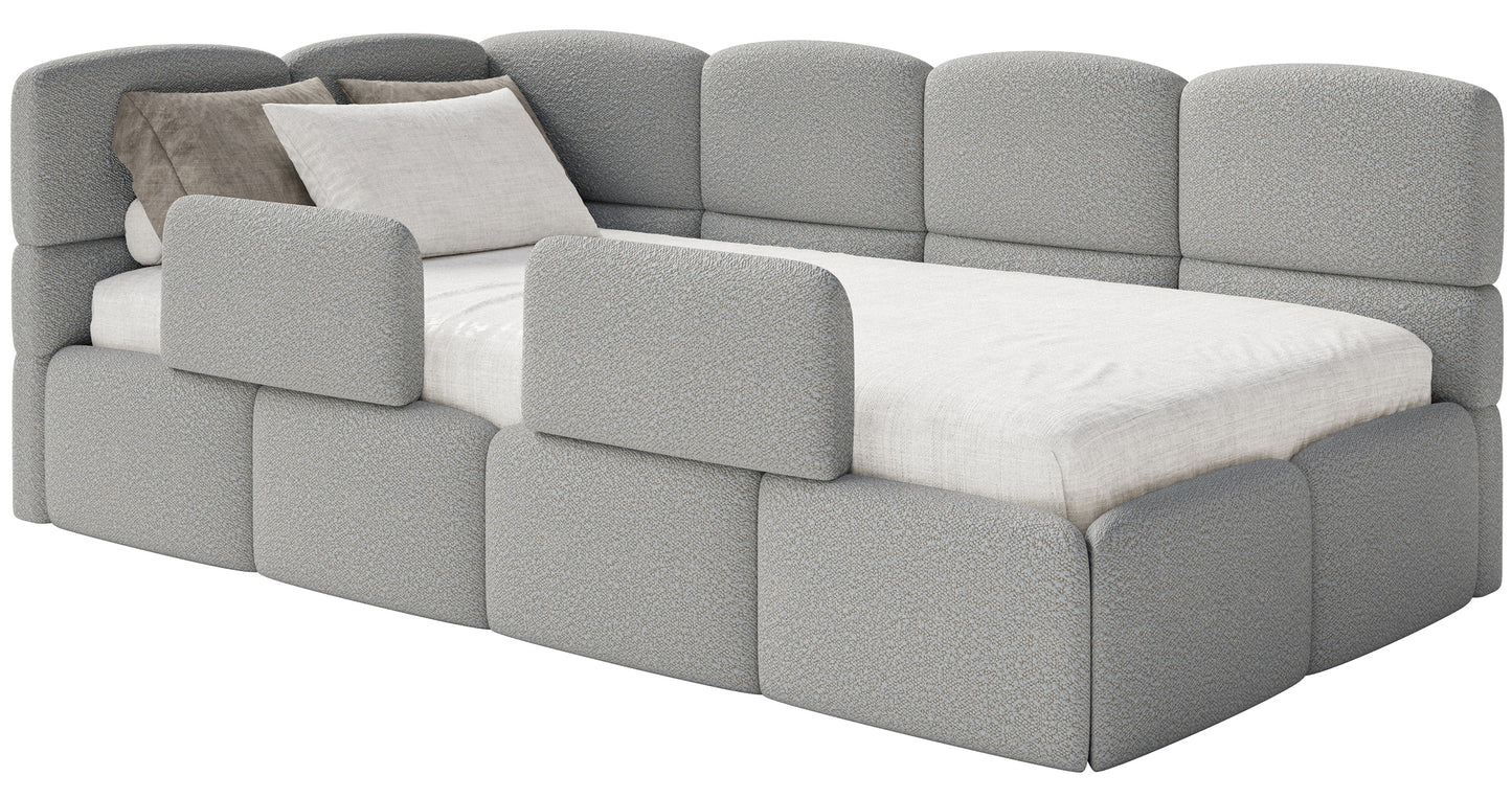 Gulta Clod 220/88/110 cm Legend 04 - N1 Home