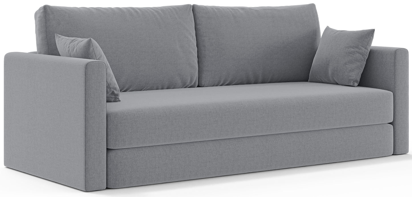 Dīvāns Evolia 160/200/42 cm Verita 90 - N1 Home