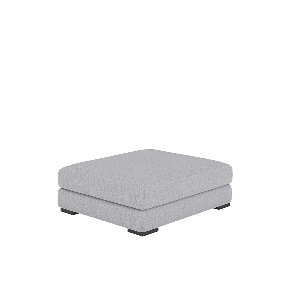 Dīvāna Milia U 87/429/307 cm Storm 81 - N1 Home