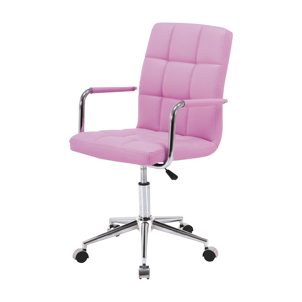 Krēsls Fils eko adā 87/51/40 cm rozā - N1 Home