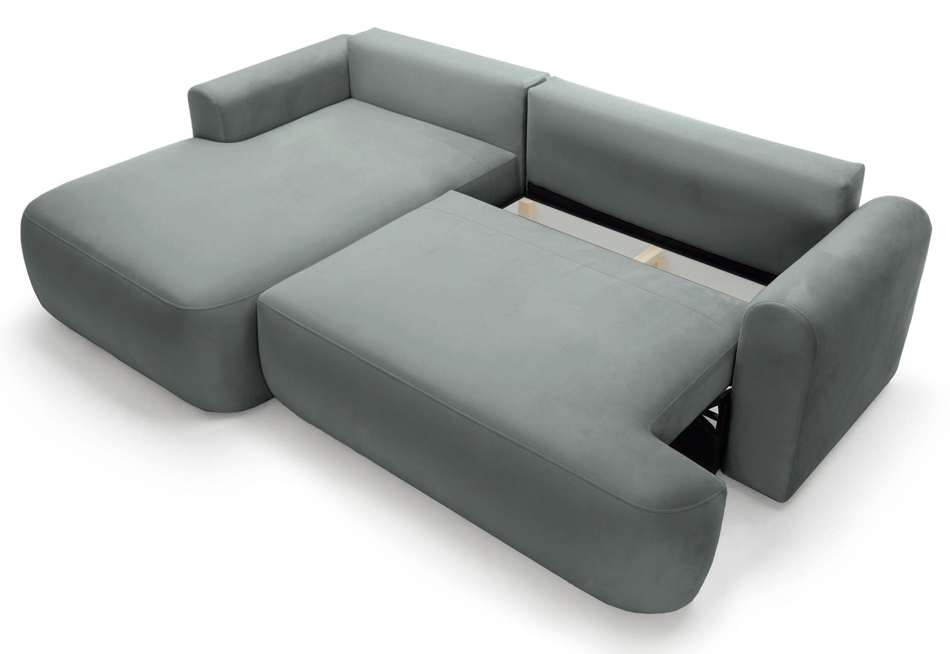 Dīvāns Ovors 260/93/165 cm Piano 14 - N1 Home