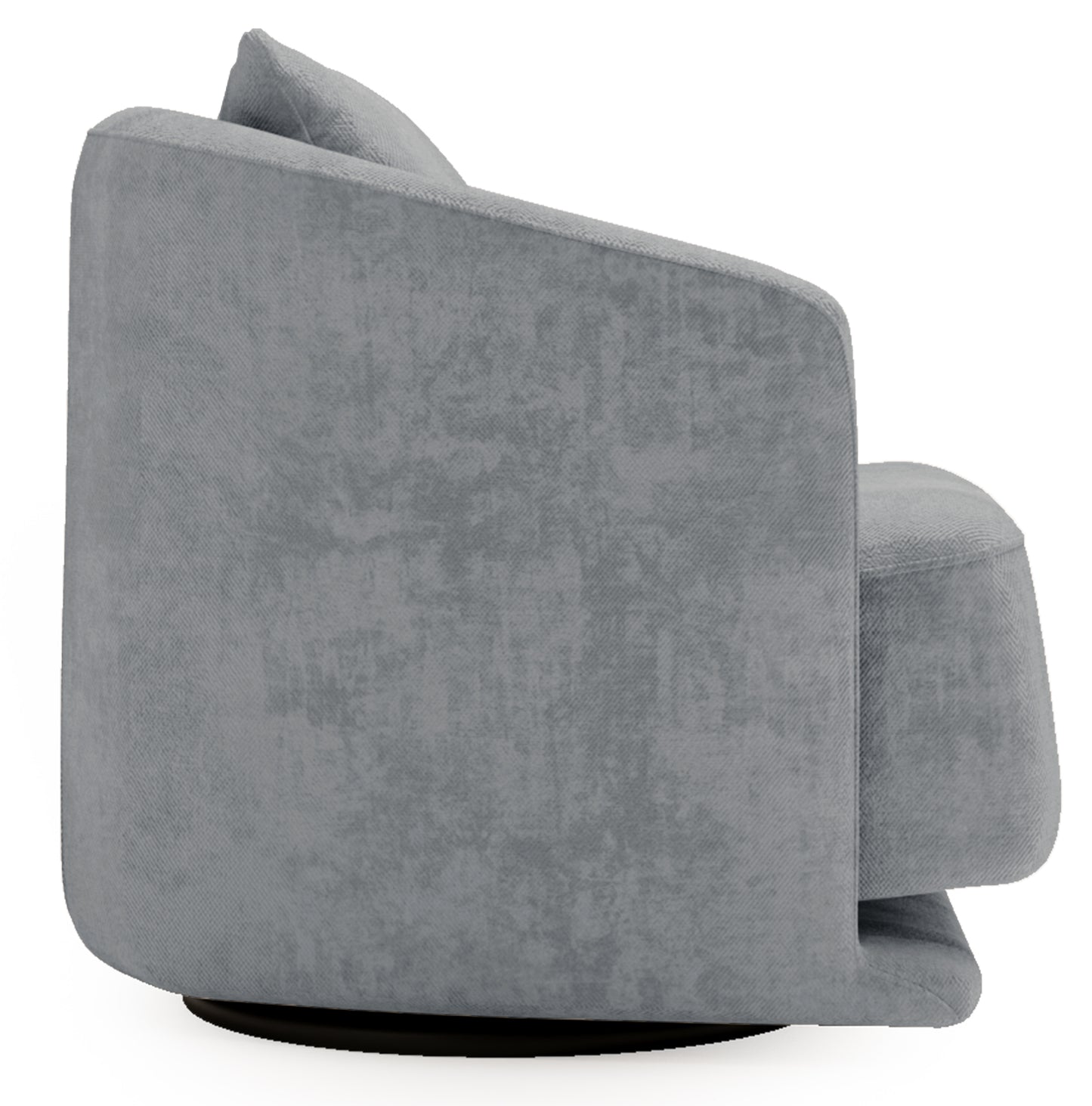 Krēsls Vici 68/75/83 cm Loris 80