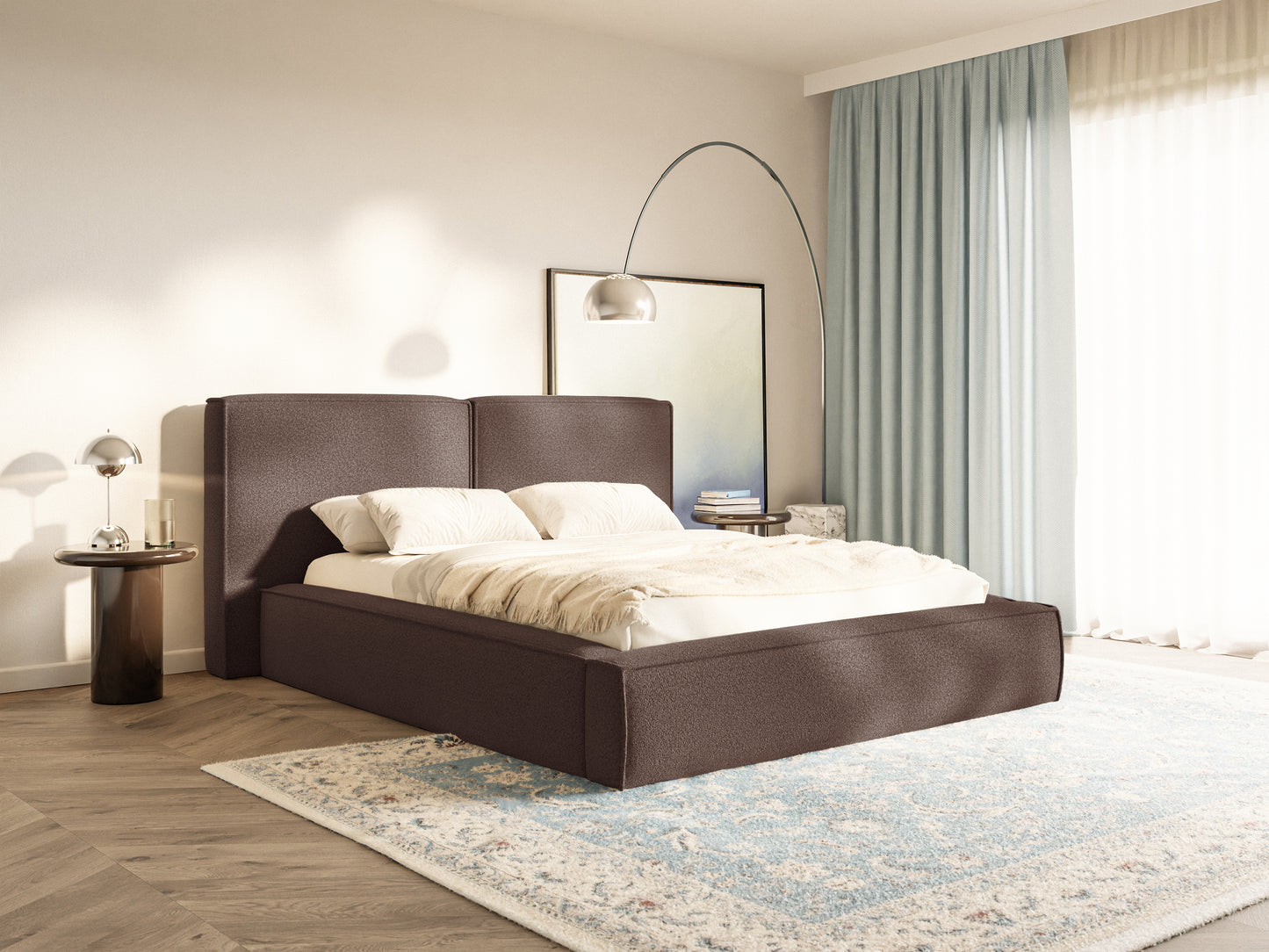 Gulta Tilas 140/160/180/200x 200 cm Quelle 25