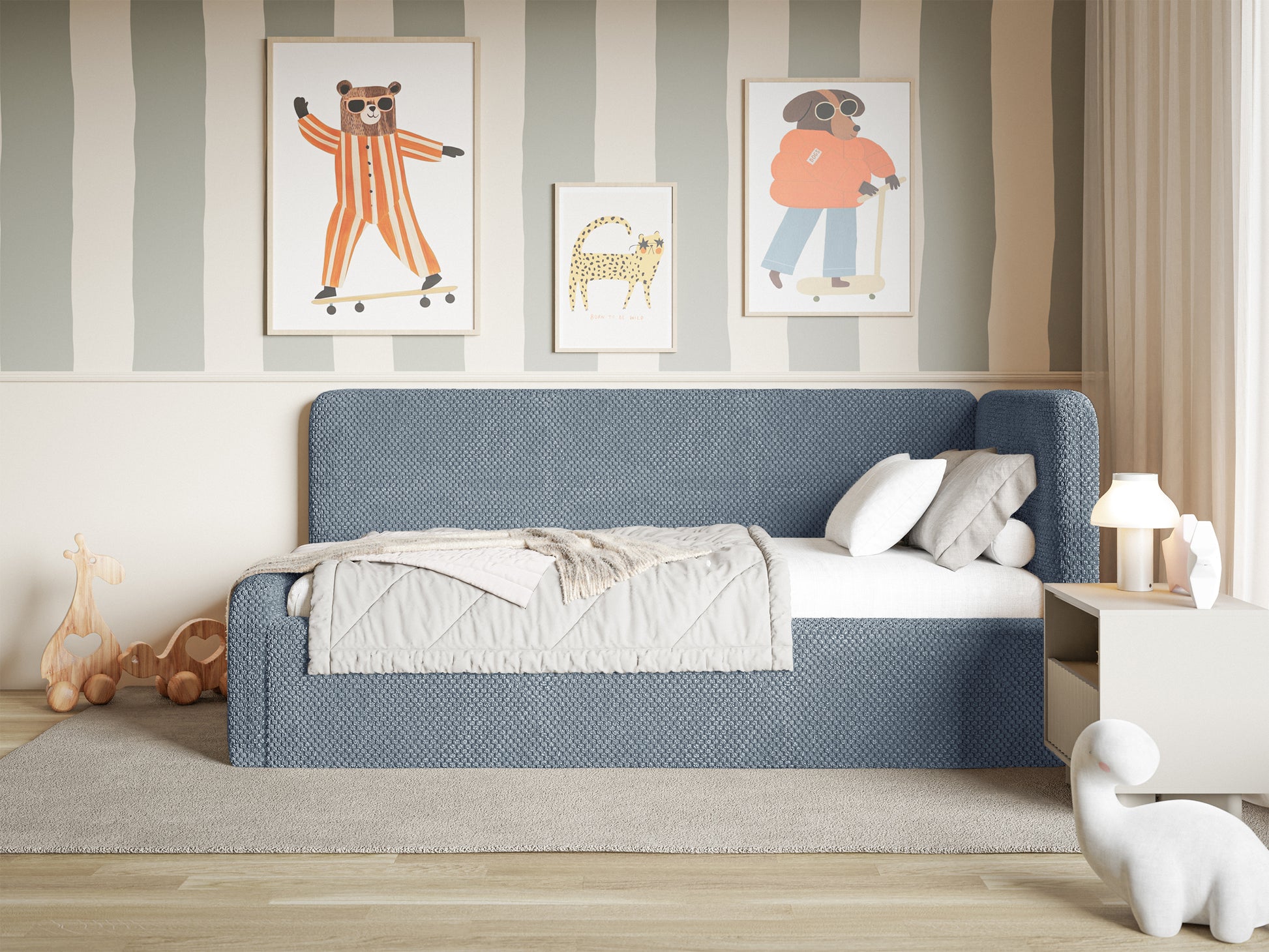 Gulta Fanko 219/92/140 cm Onega 09 - N1 Home