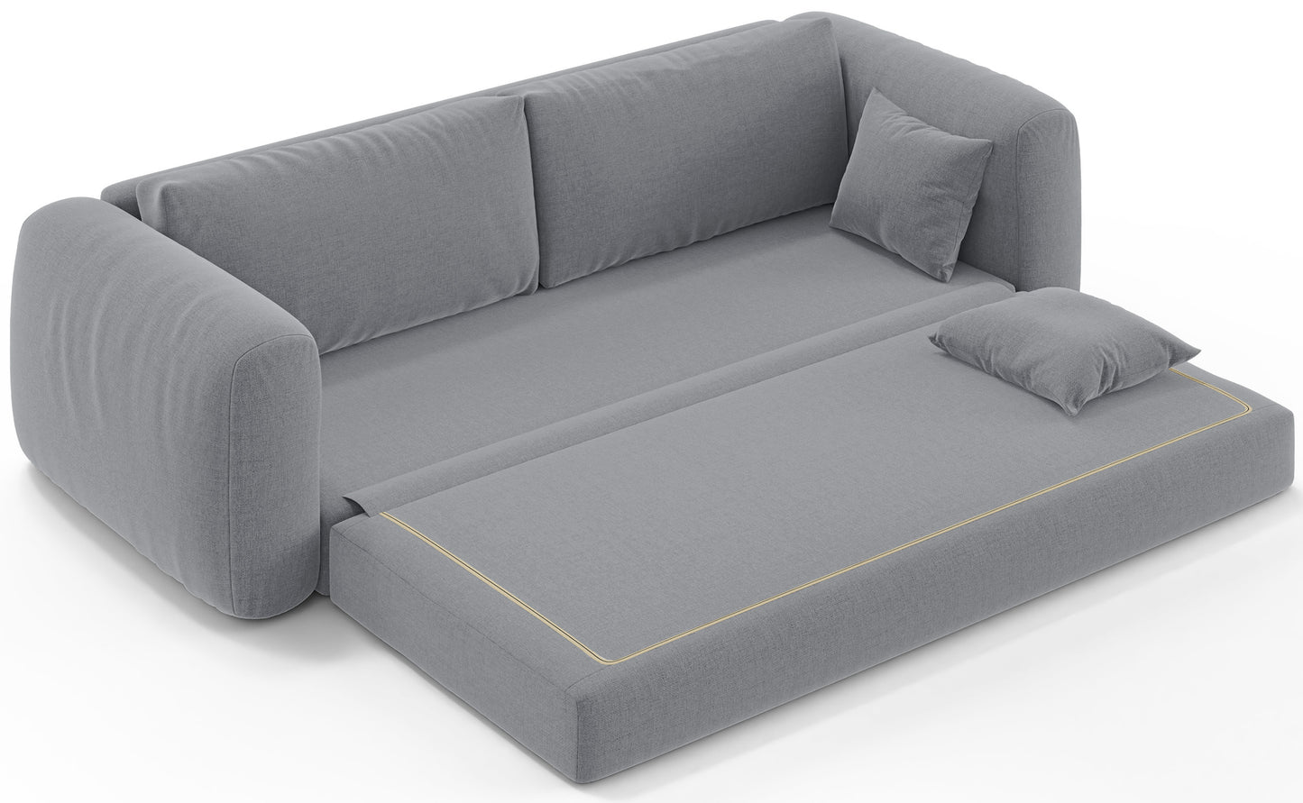 Dīvāns Velero 42/200/80 cm Verita 90 - N1 Home