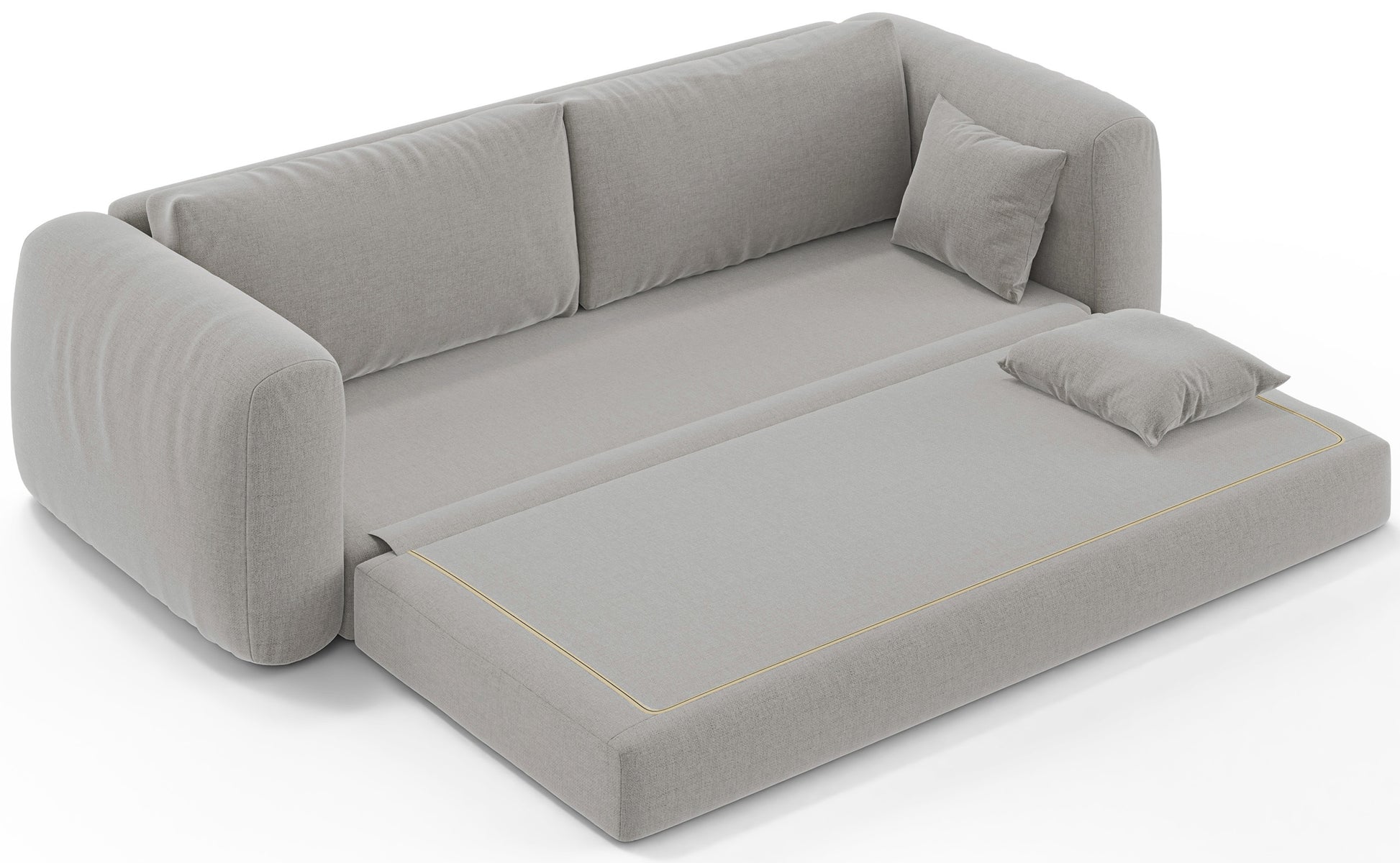 Dīvāns Velero 42/200/80 cm Verita 09 - N1 Home