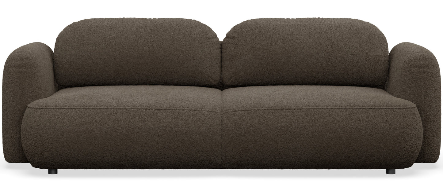 Dīvāns Tvors 82/253/110 cm Anthology 07 - N1 Home