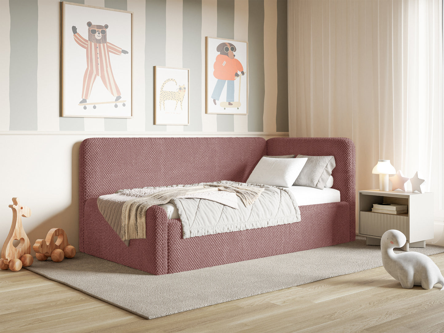 Gulta Fanko 219/92/140 cm Onega 16 - N1 Home