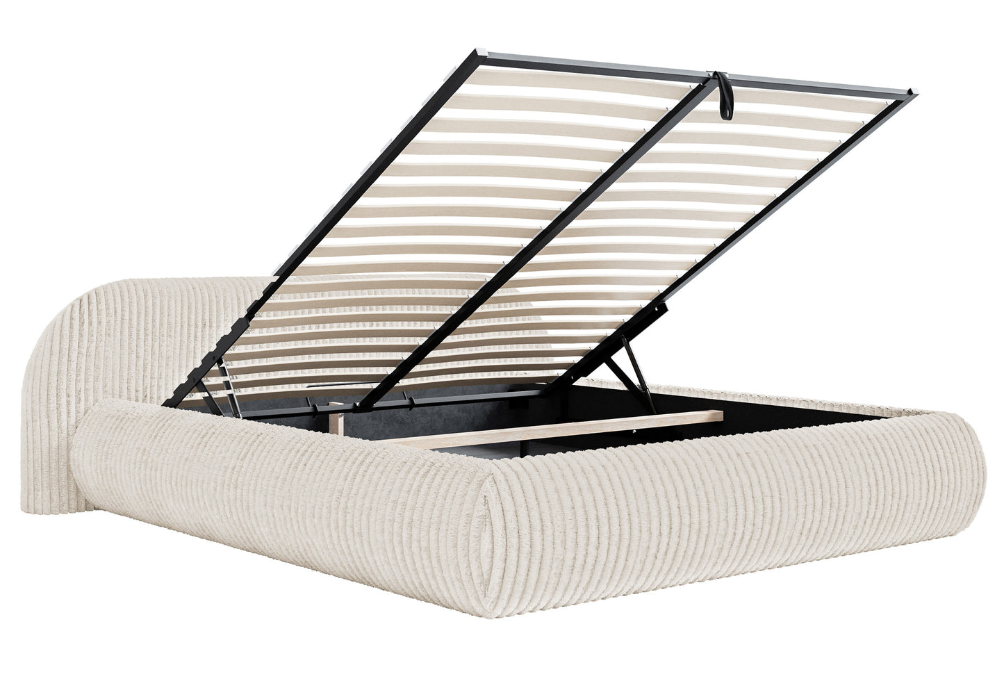 Gulta Šelli 182;202;222/75/234 cm Ambience 02 - N1 Home