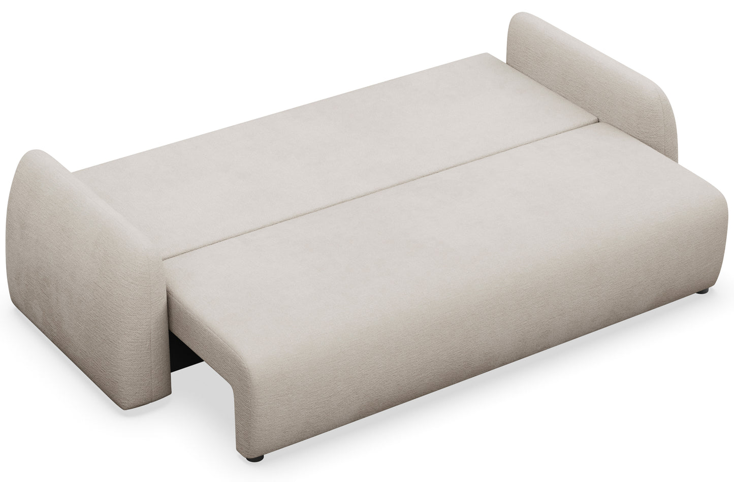 Dīvāns Nubo 244/85/93 cm Enjoy New Lux 01 - N1 Home