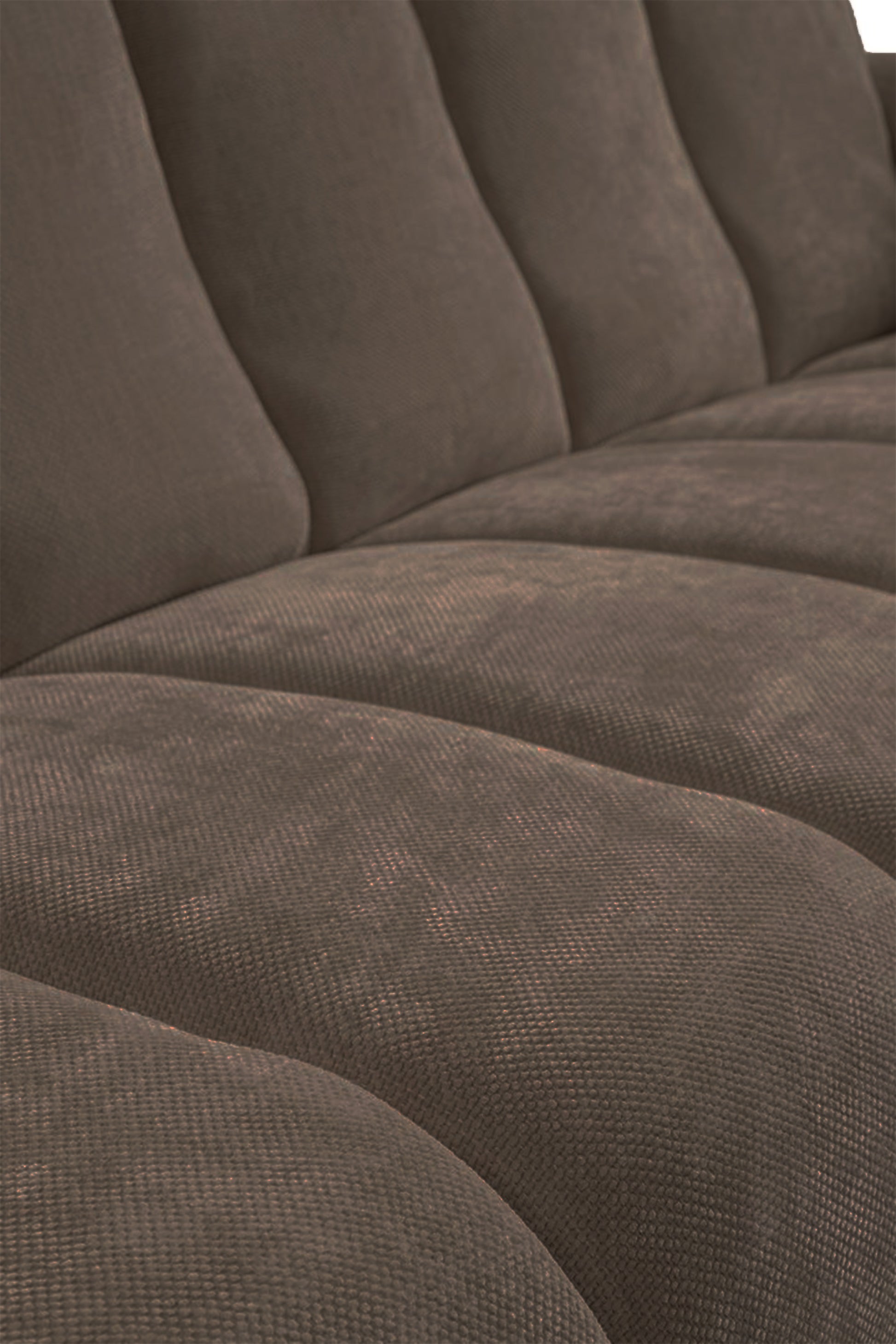 Dīvāns Volio 83/160/98 cm Storm 18 - N1 Home