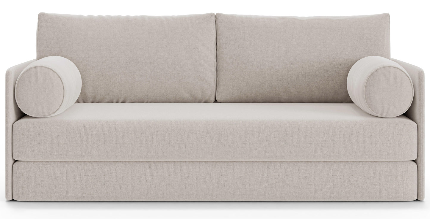 Dīvāns Estans 83/212/96 cm Verita 03 - N1 Home