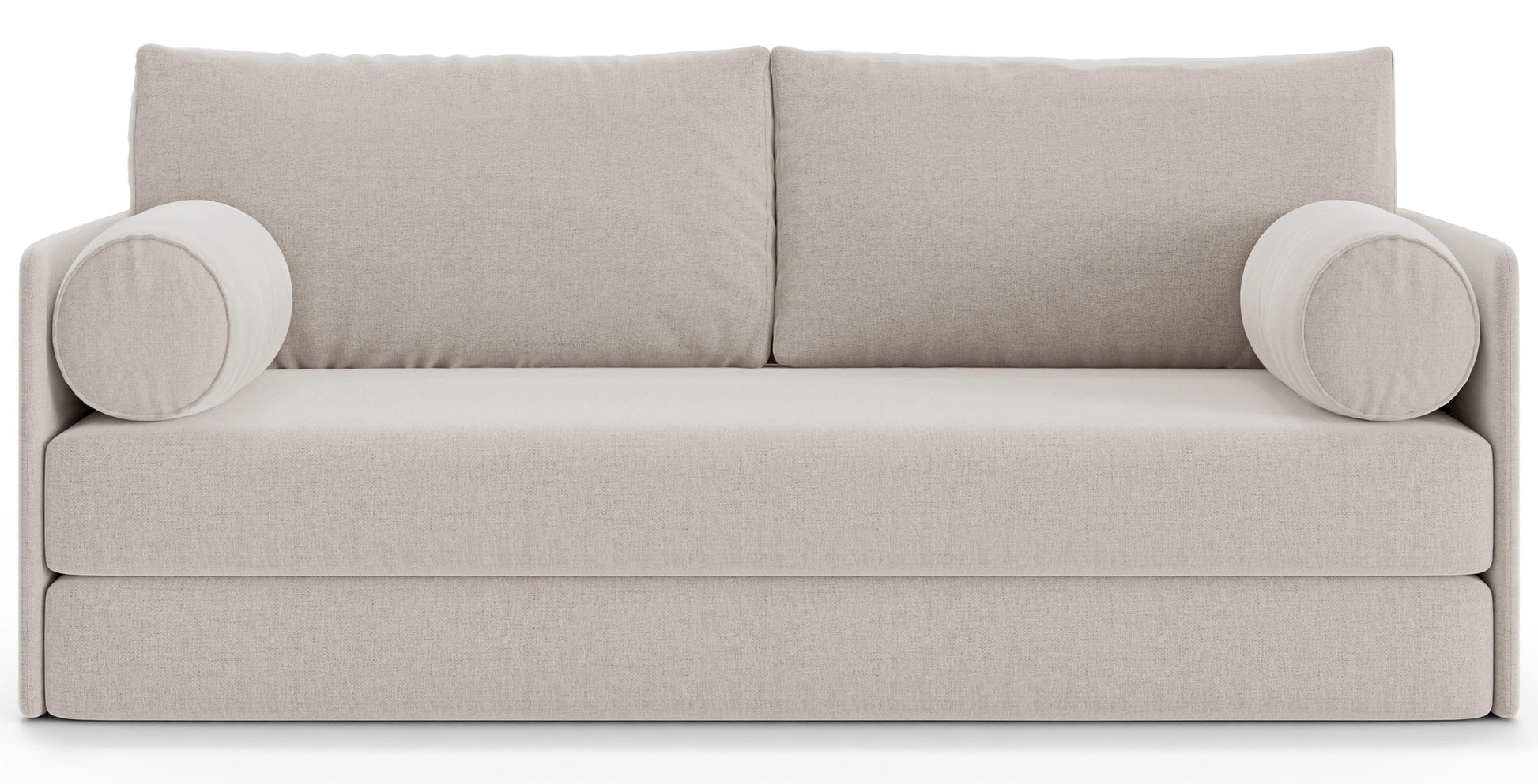 Dīvāns Estans 83/212/96 cm Verita 03 - N1 Home