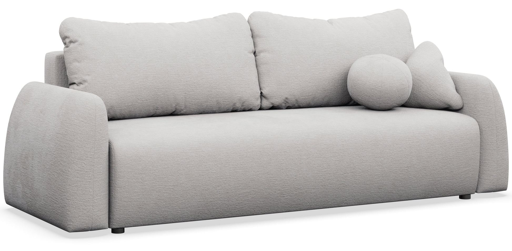 Dīvāns Nubo 244/85/93 cm Enjoy New Lux 20 - N1 Home