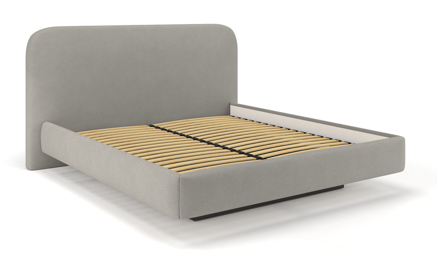 Gulta Nelapo 120/140/160/180x200 cm Casa 22