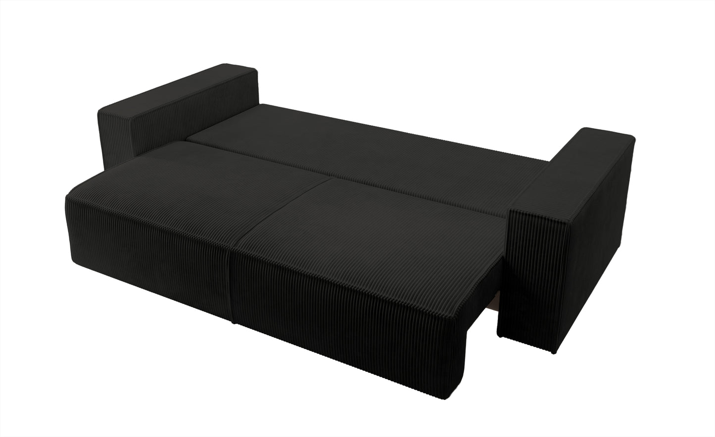 Dīvāns Fireza 275/102/85 cm Poso 135 - N1 Home