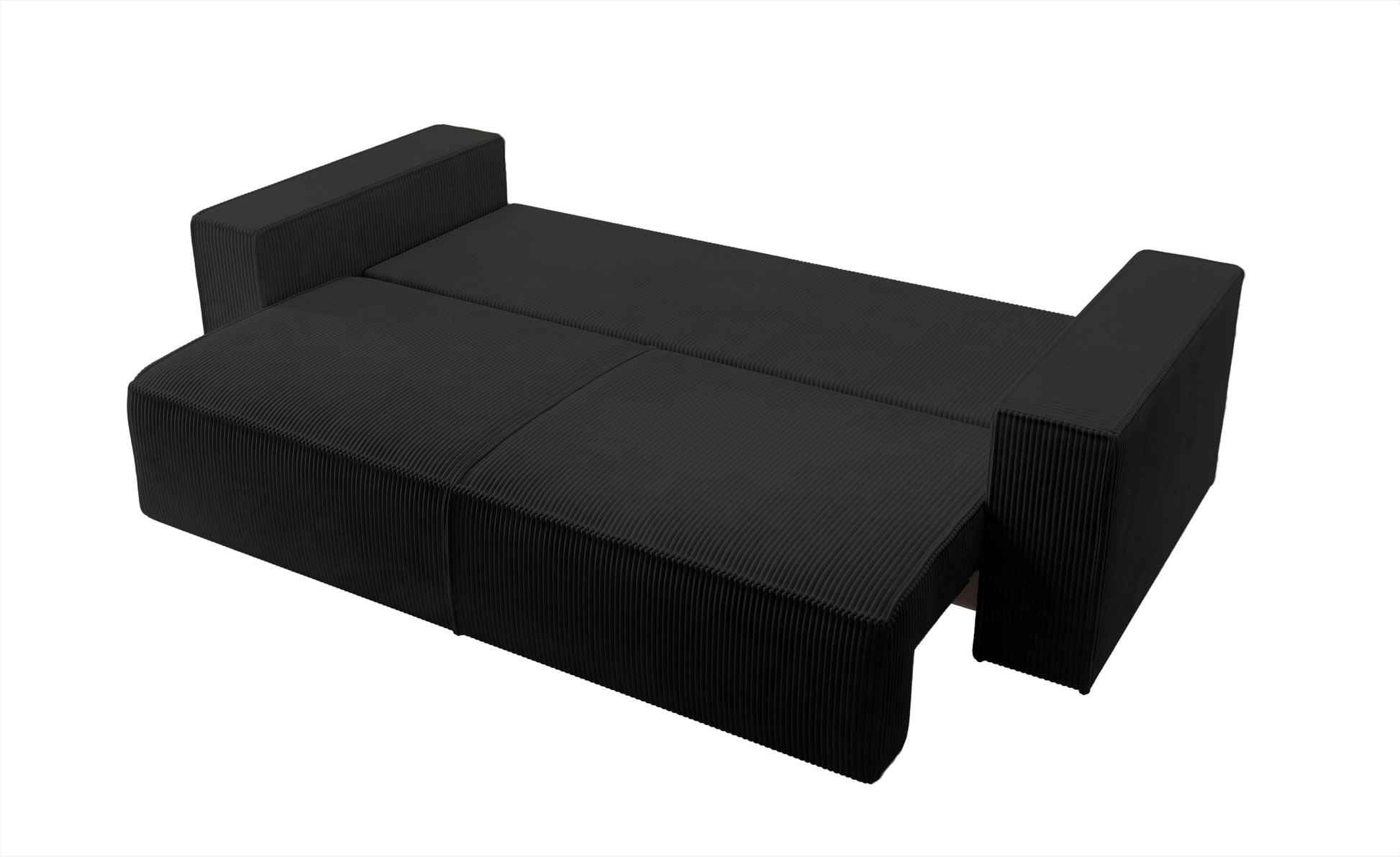 Dīvāns Fireza 275/102/85 cm Poso 135 - N1 Home