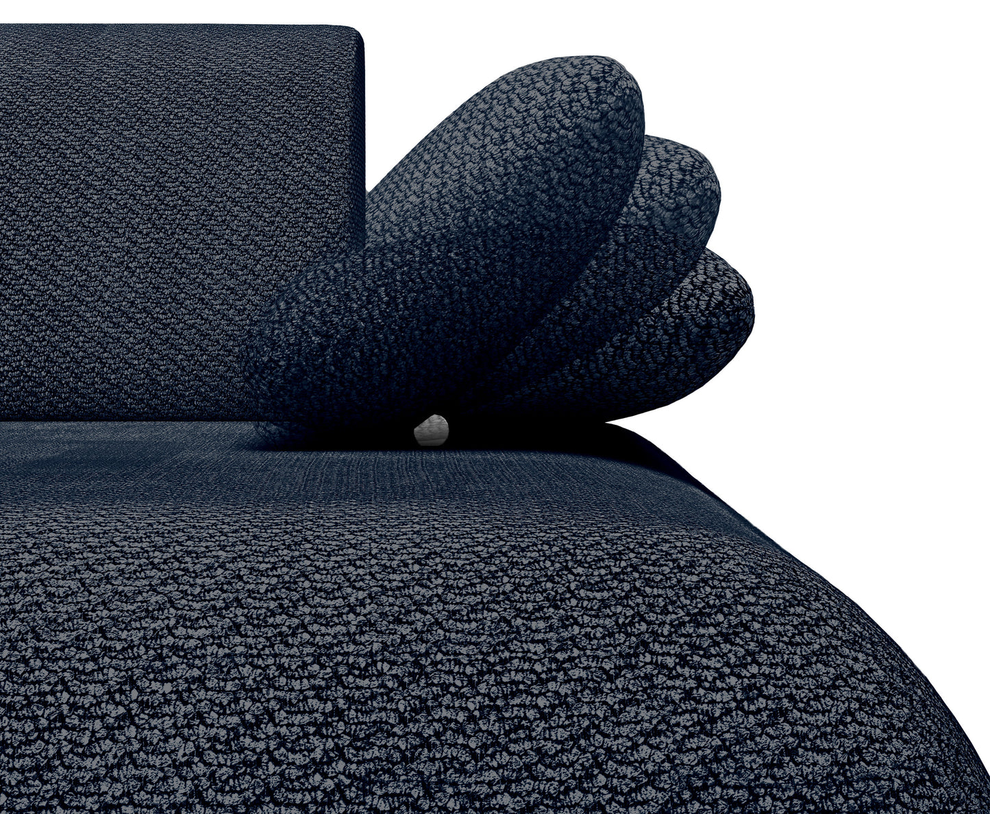 Dīvāns Armon 74/286/173 cm Vinci 88 - N1 Home