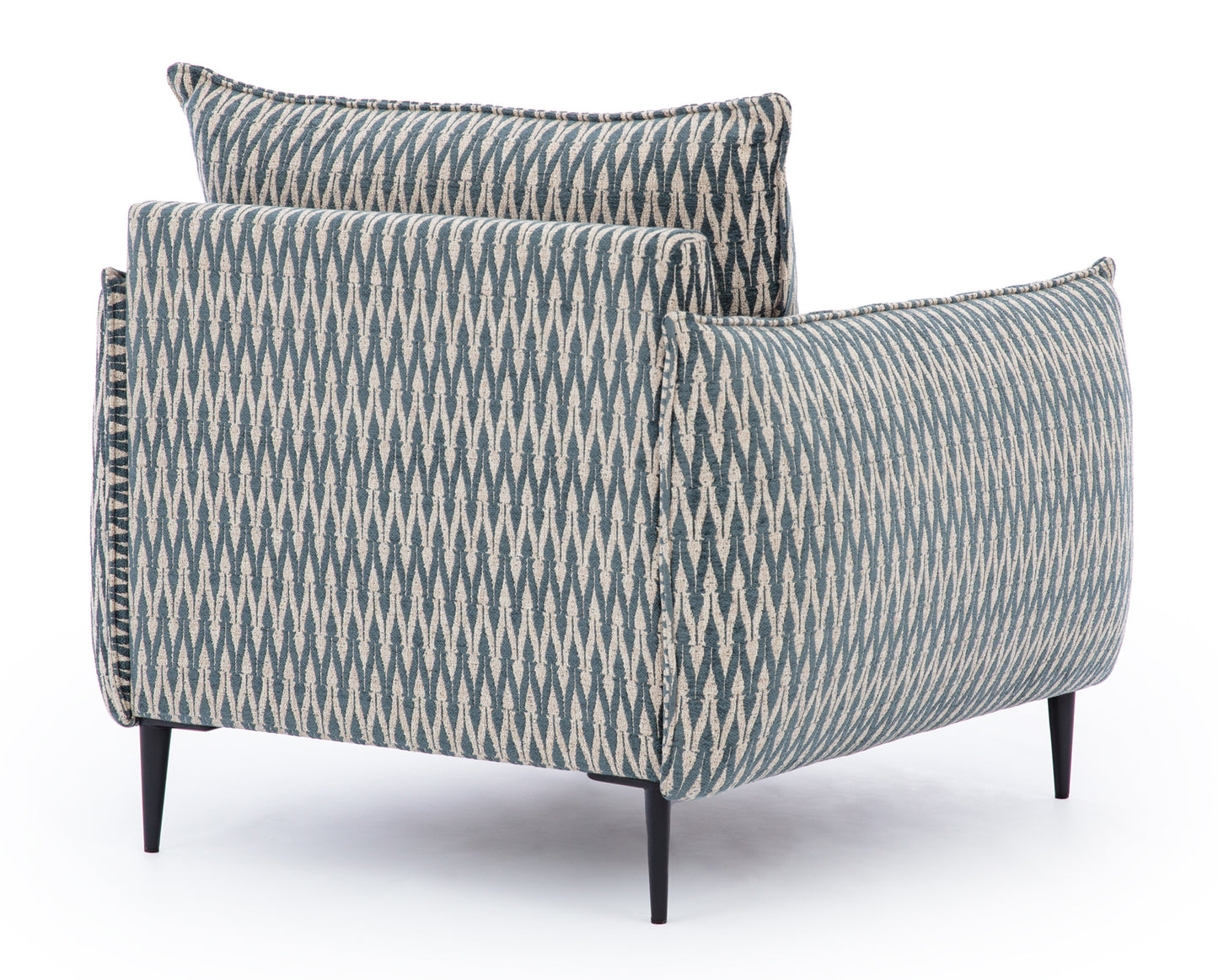 Krēsls Cambiro 83/95/95 cm Fiore 01