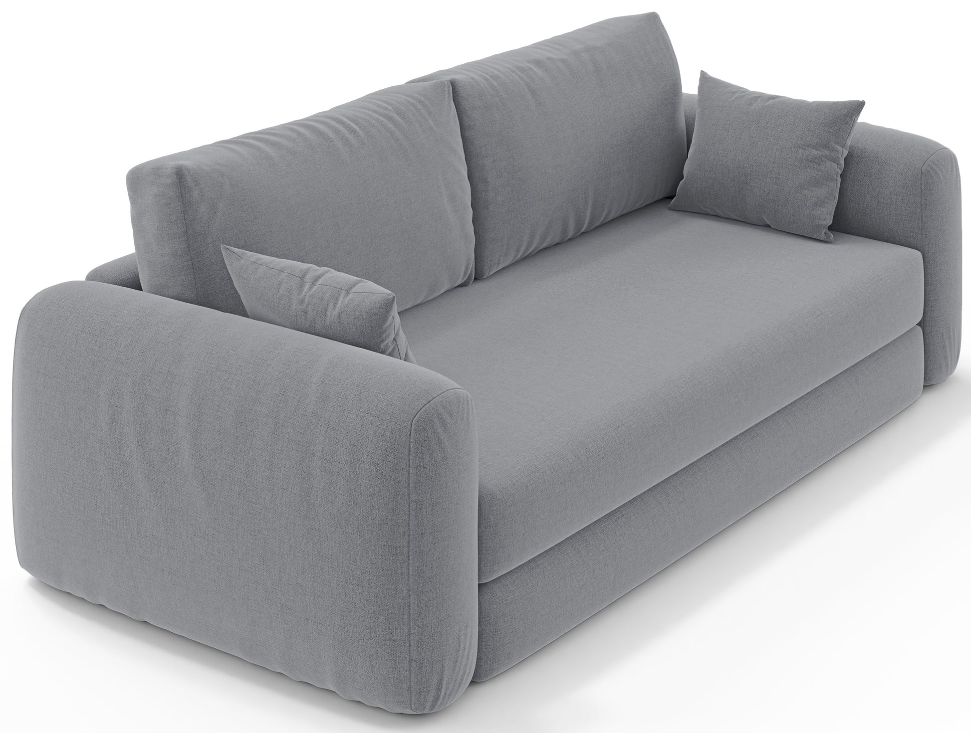 Dīvāns Velero 42/200/80 cm Verita 90 - N1 Home