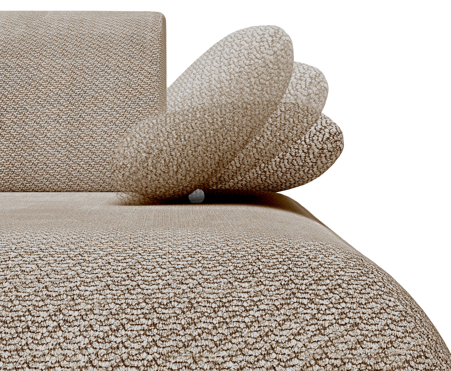 Dīvāns Armon 74/286/173 cm Vinci 26 - N1 Home