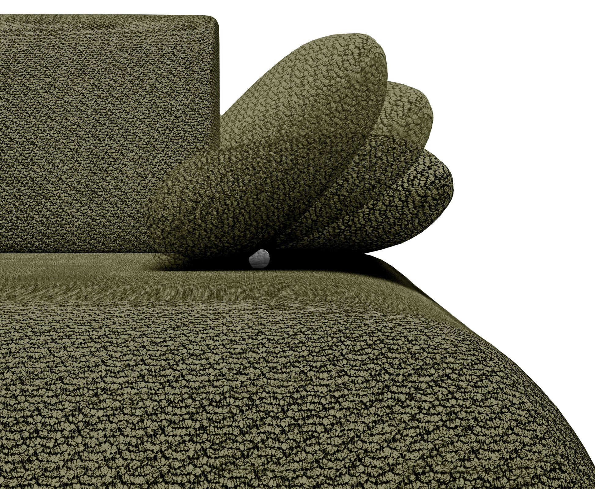 Dīvāns Armon 74/286/173 cm Vinci 75 - N1 Home