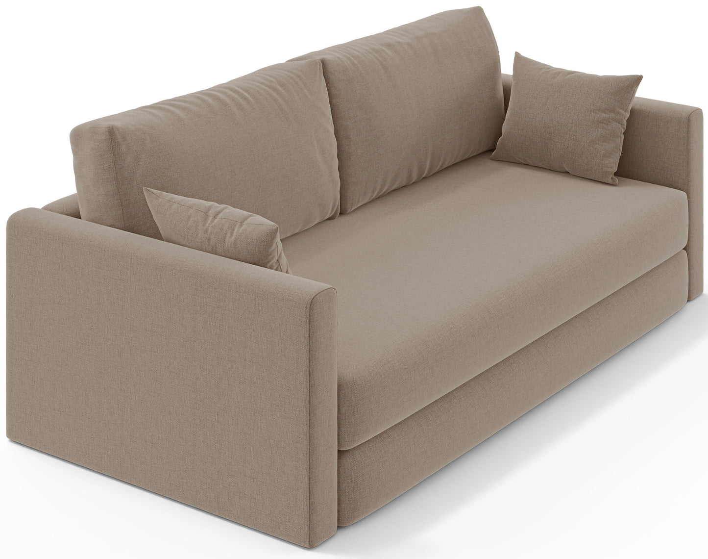 Dīvāns Evolia 160/200/42 cm Verita 18 - N1 Home