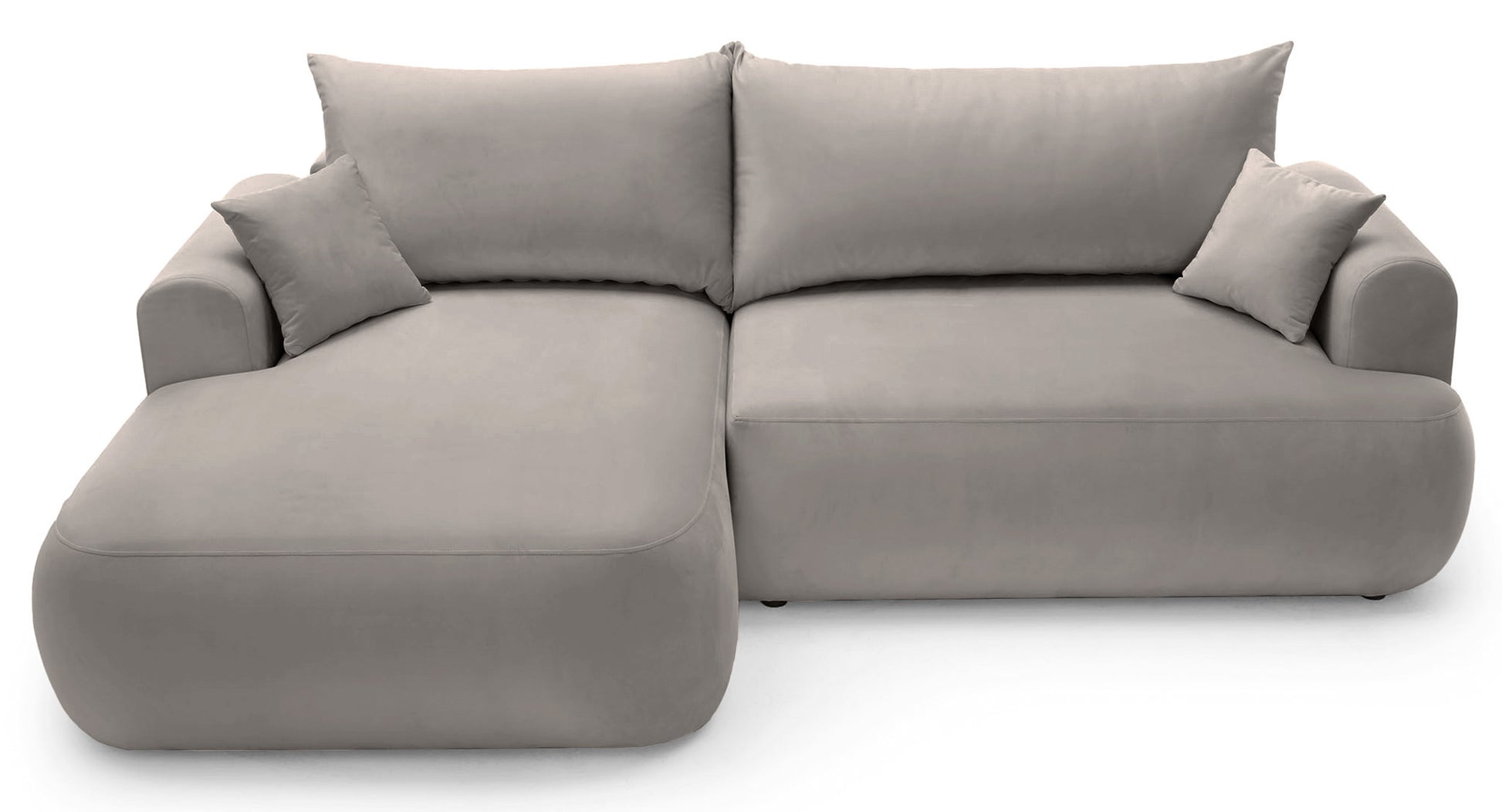 Dīvāns Ovors 260/93/165 cm Piano 13 - N1 Home