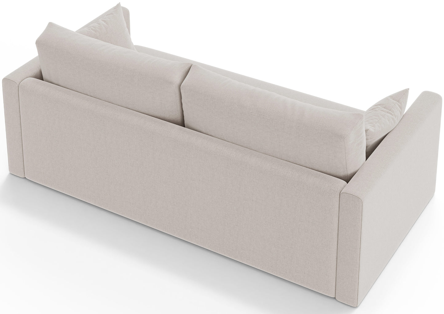 Dīvāns Evolia 160/200/42 cm Verita 03 - N1 Home