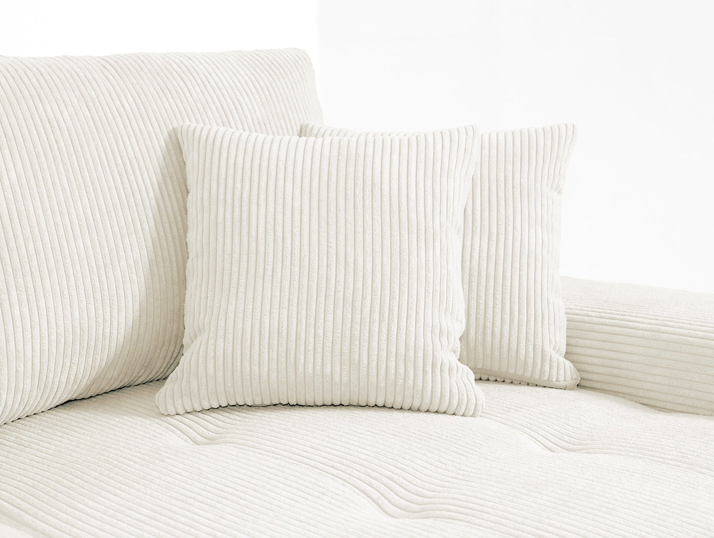 Dīvāns Magli 85/265/185 cm Poso 38