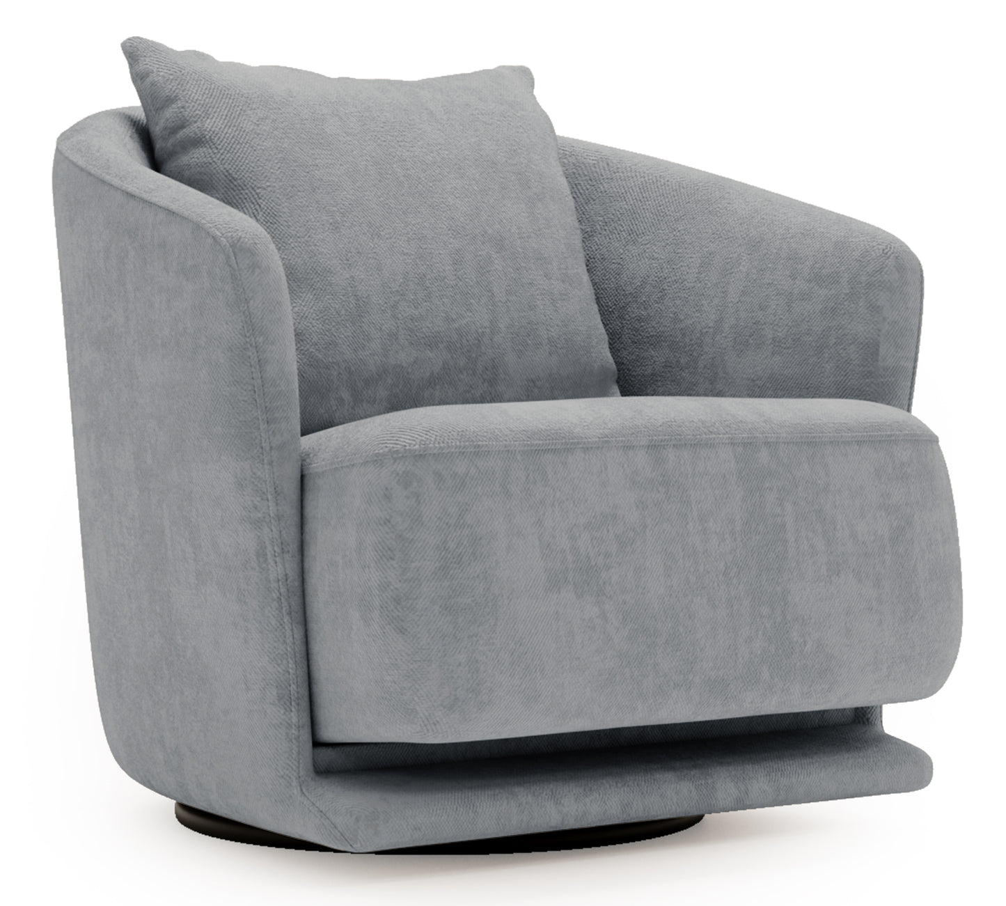 Krēsls Vici 68/75/83 cm Loris 80