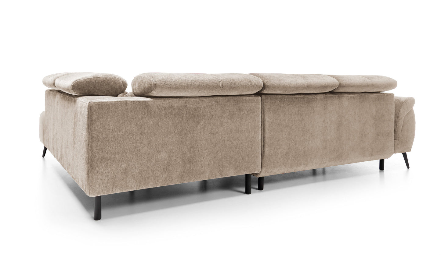 Dīvāns Mamio 98/284/208 cm Aphrodite 03