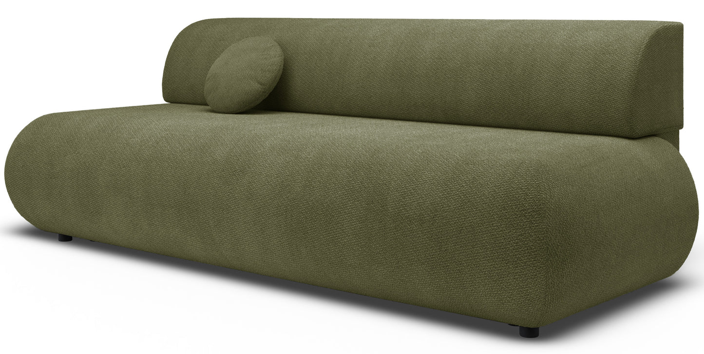 Dīvāns Arman 214/100/74 cm Vinci 75 - N1 Home