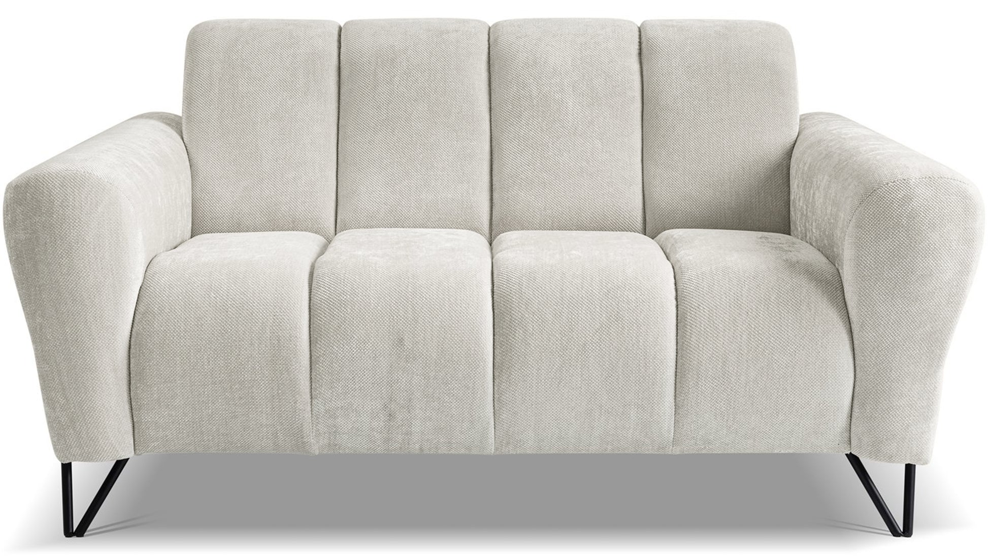 Dīvāns Volio 83/160/98 cm Storm 02 - N1 Home