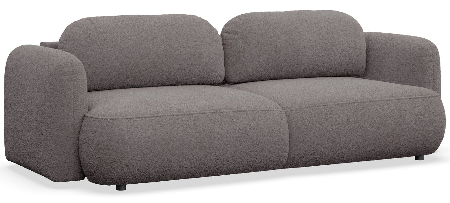 Dīvāns Tvors 82/253/110 cm Anthology 06 - N1 Home