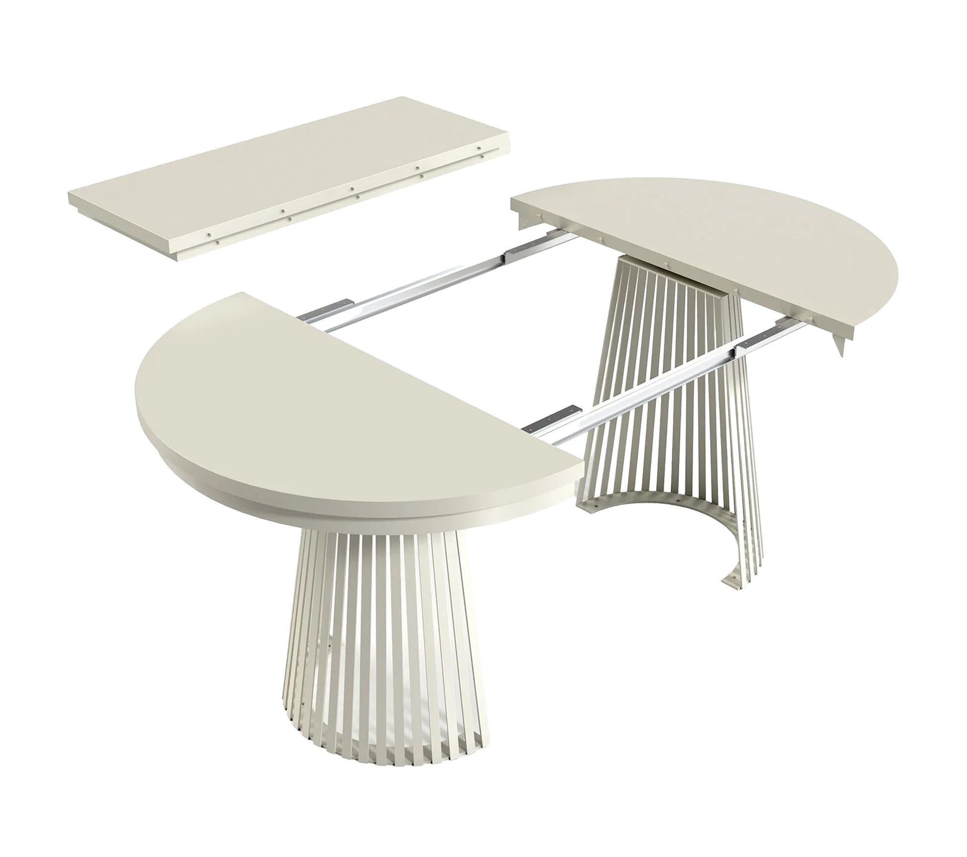 Galds Garid 76/100-180/100 cm kašmirs - N1 Home