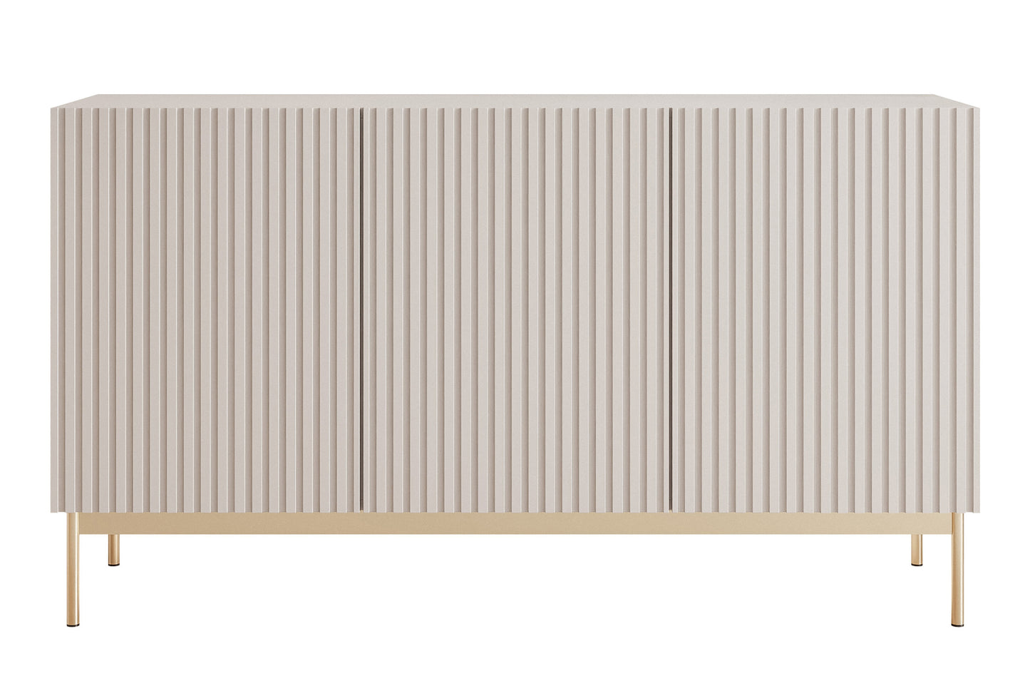 Kumode Linas 138/78/35 cm kašmirs