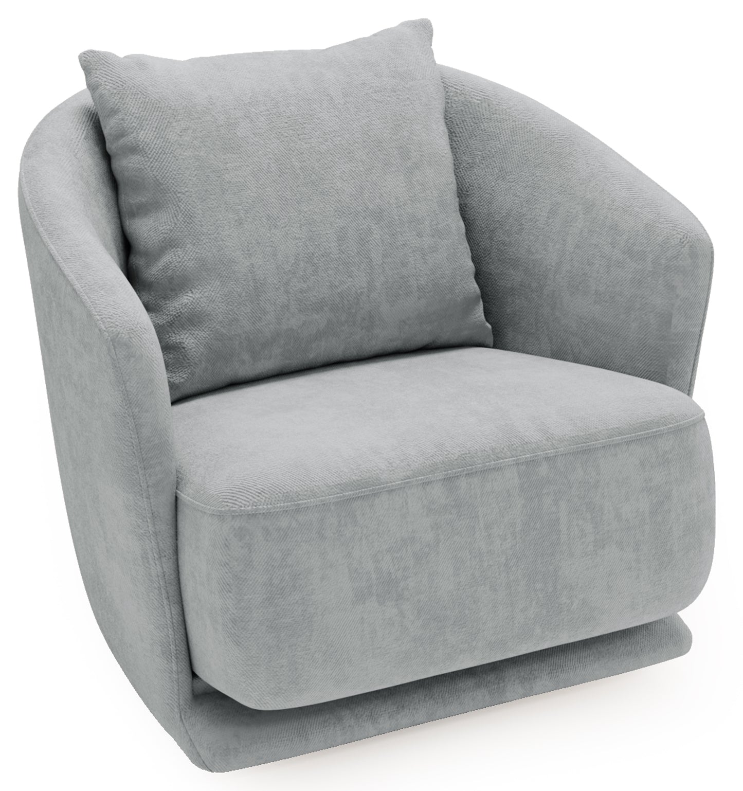 Krēsls Vici 68/75/83 cm Loris 08