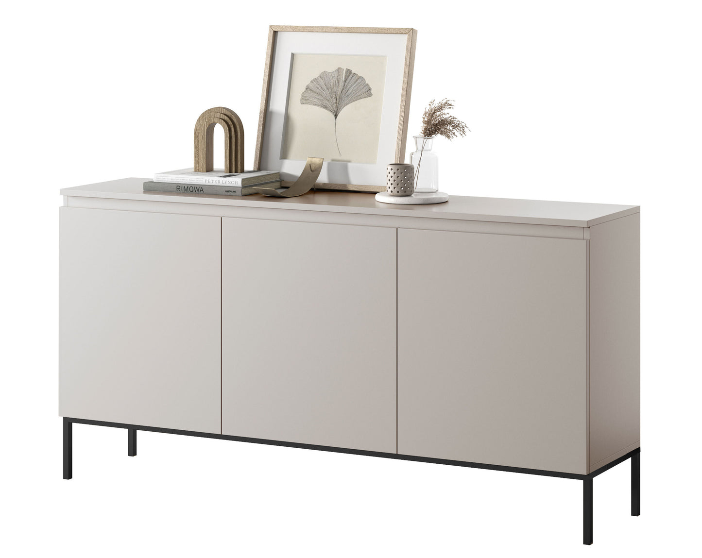 Kumode Bommo 150/75/35 cm kašmirs