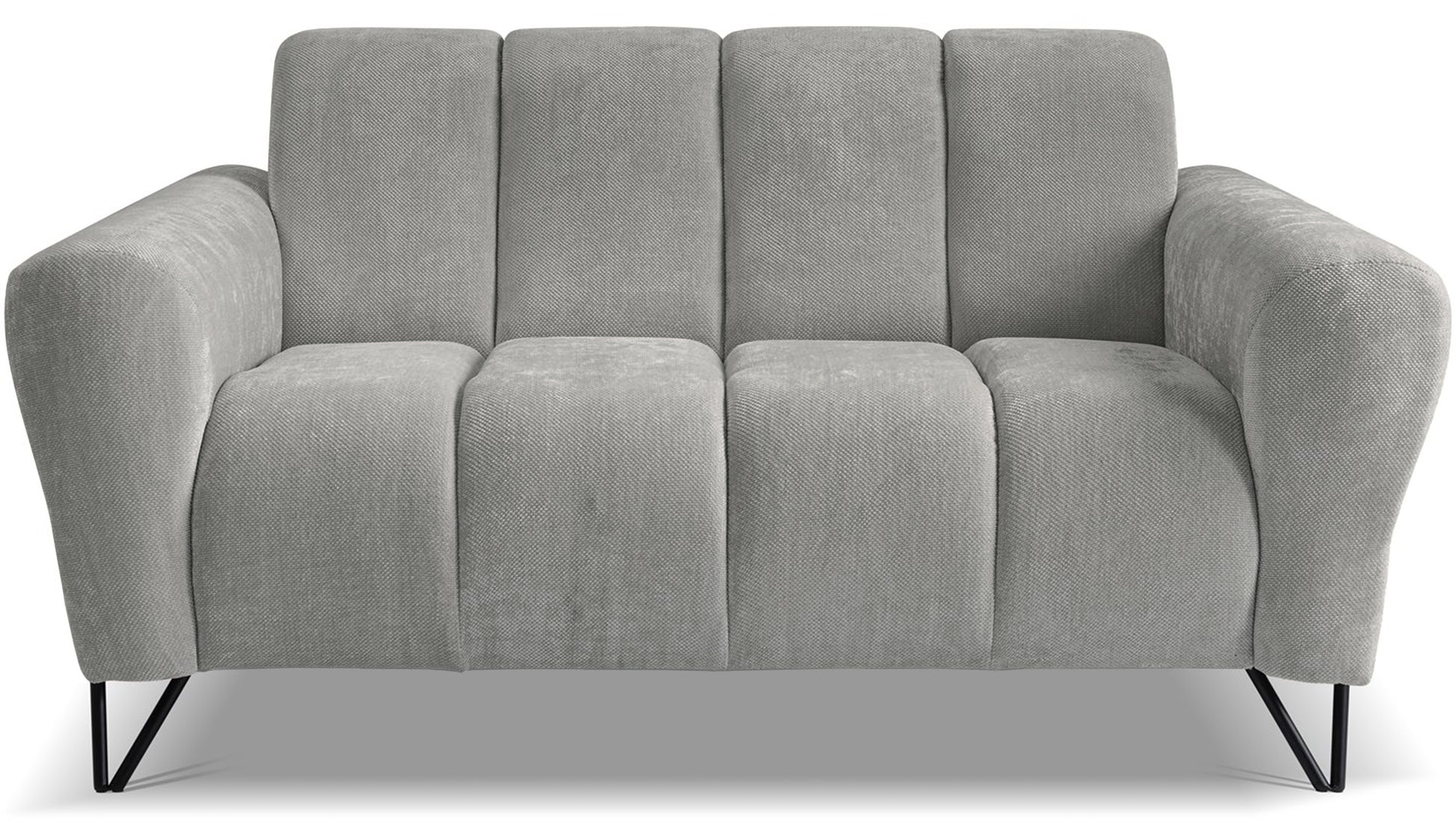 Dīvāns Volio 83/160/98 cm Storm 85 - N1 Home