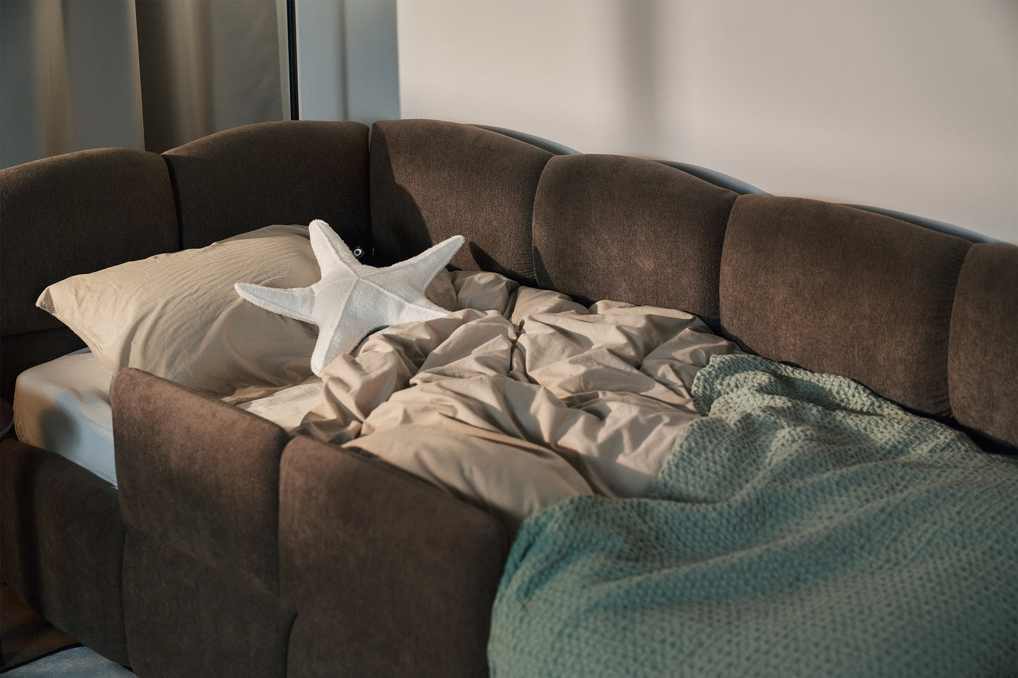 Gulta Clod 220/88/110 cm Melody 11