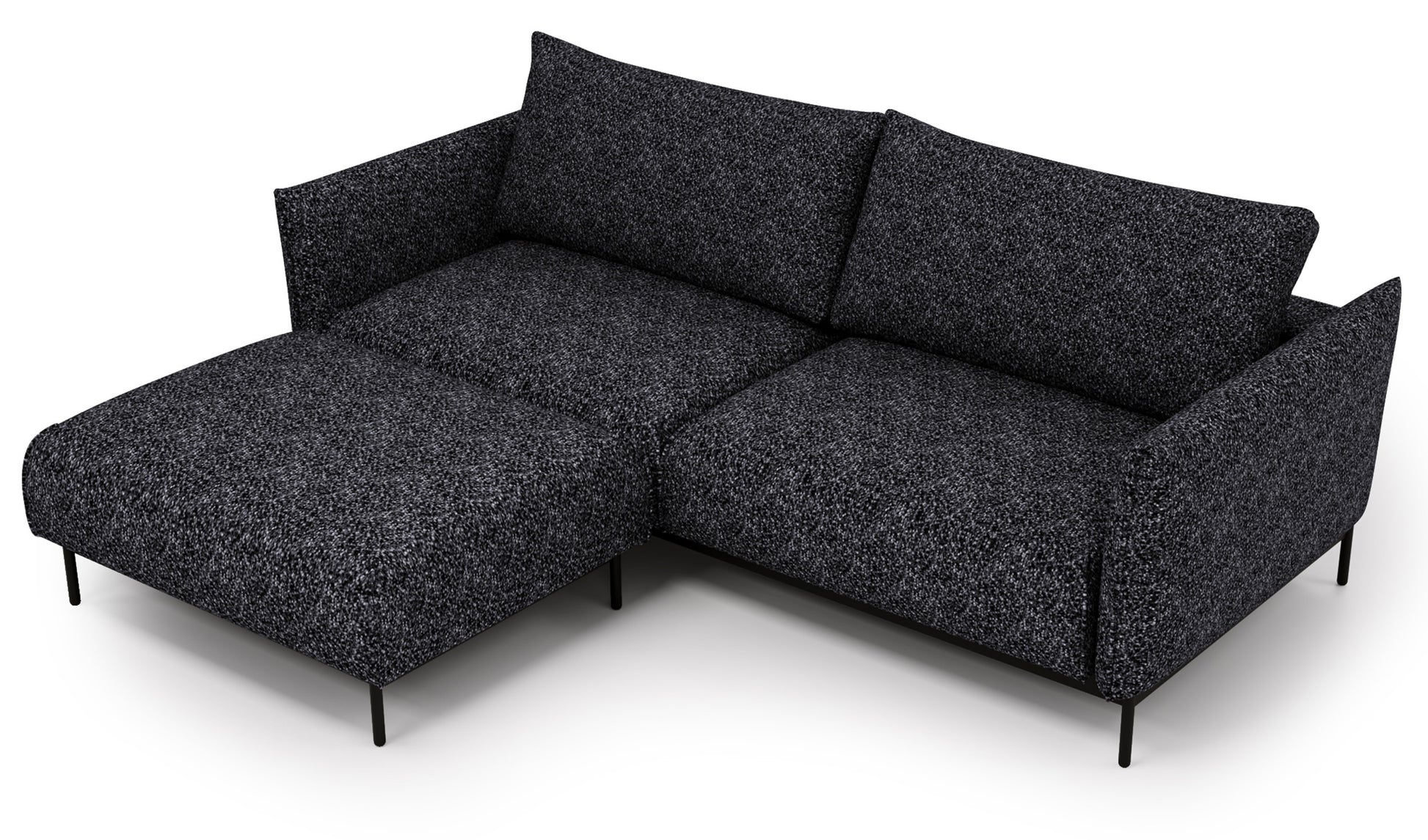 Dīvāns Solia 230/104/75 cm Impress me 19 - N1 Home