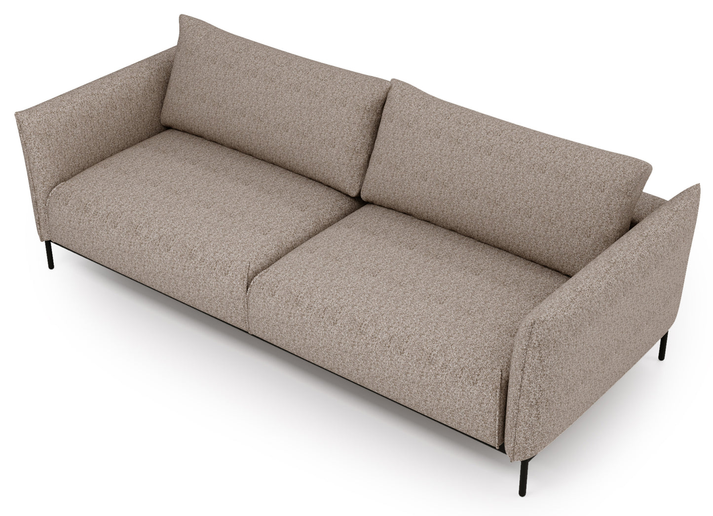 Dīvāns Solia 230/104/75 cm Impress me 14 - N1 Home