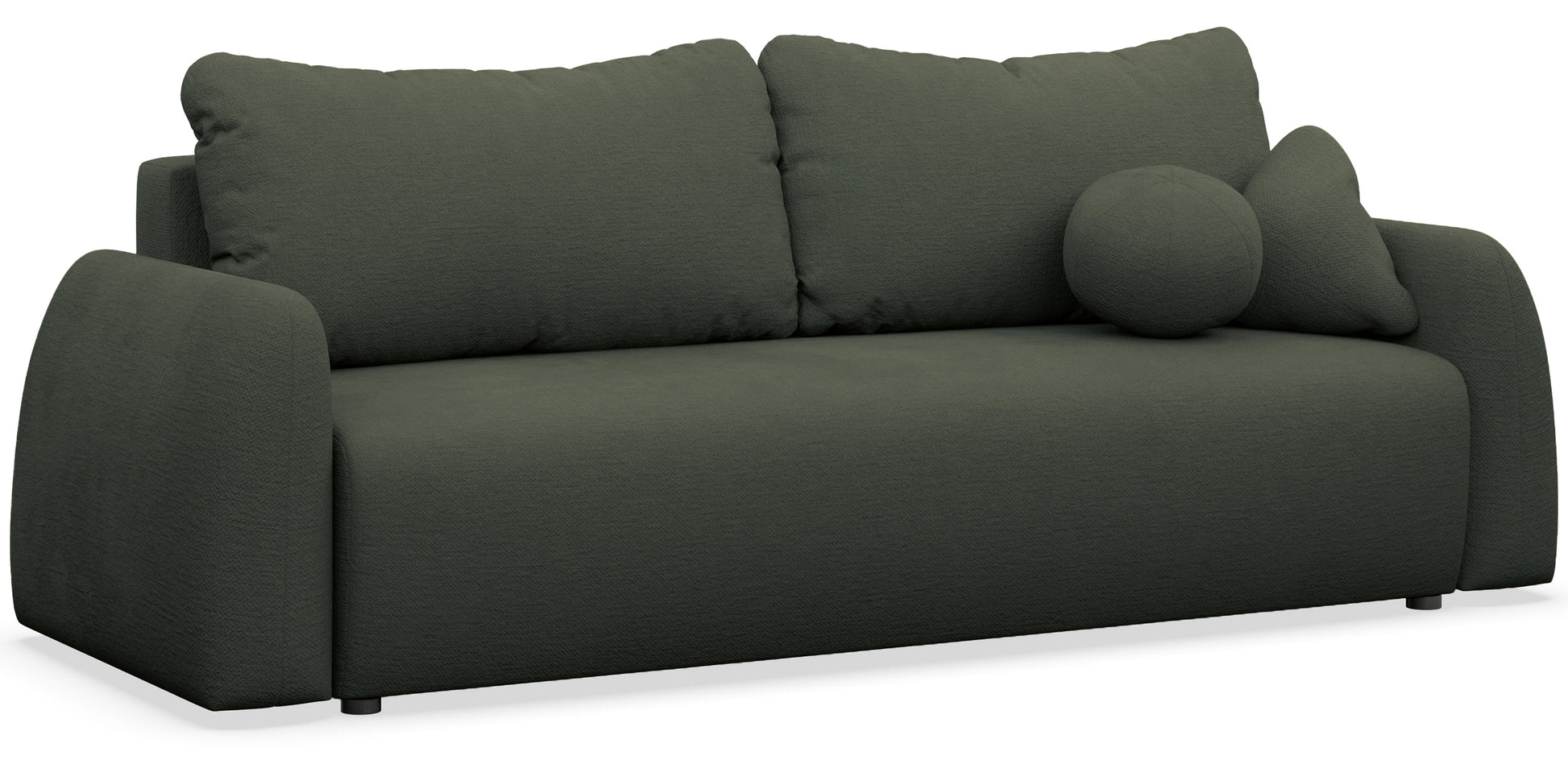 Dīvāns Nubo 244/85/93 cm Enjoy New Lux 58 - N1 Home