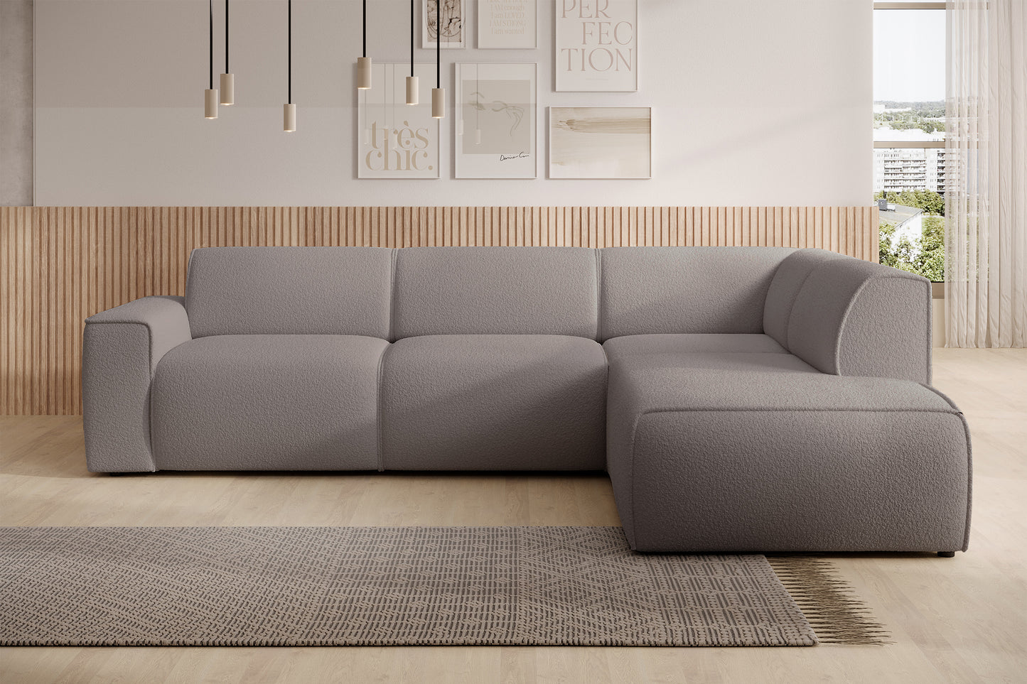 Dīvāns Boovis 78/292/220 cm Quelle 16