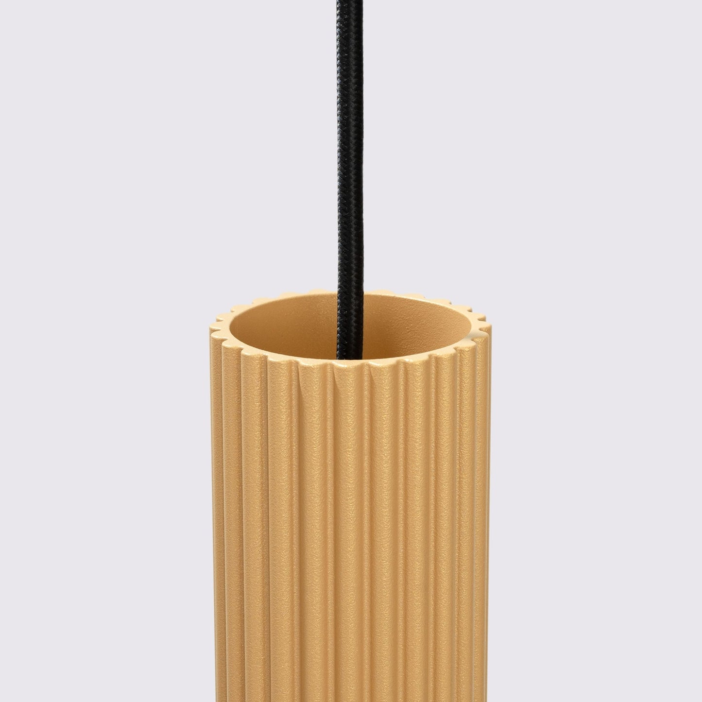 BONKAR x1 piekaramā lampa, zelta - N1 Home