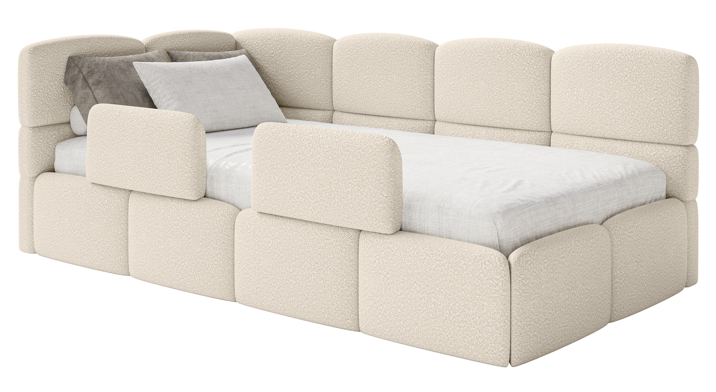 Gulta Clod 220/88/110 cm Legend 02 - N1 Home