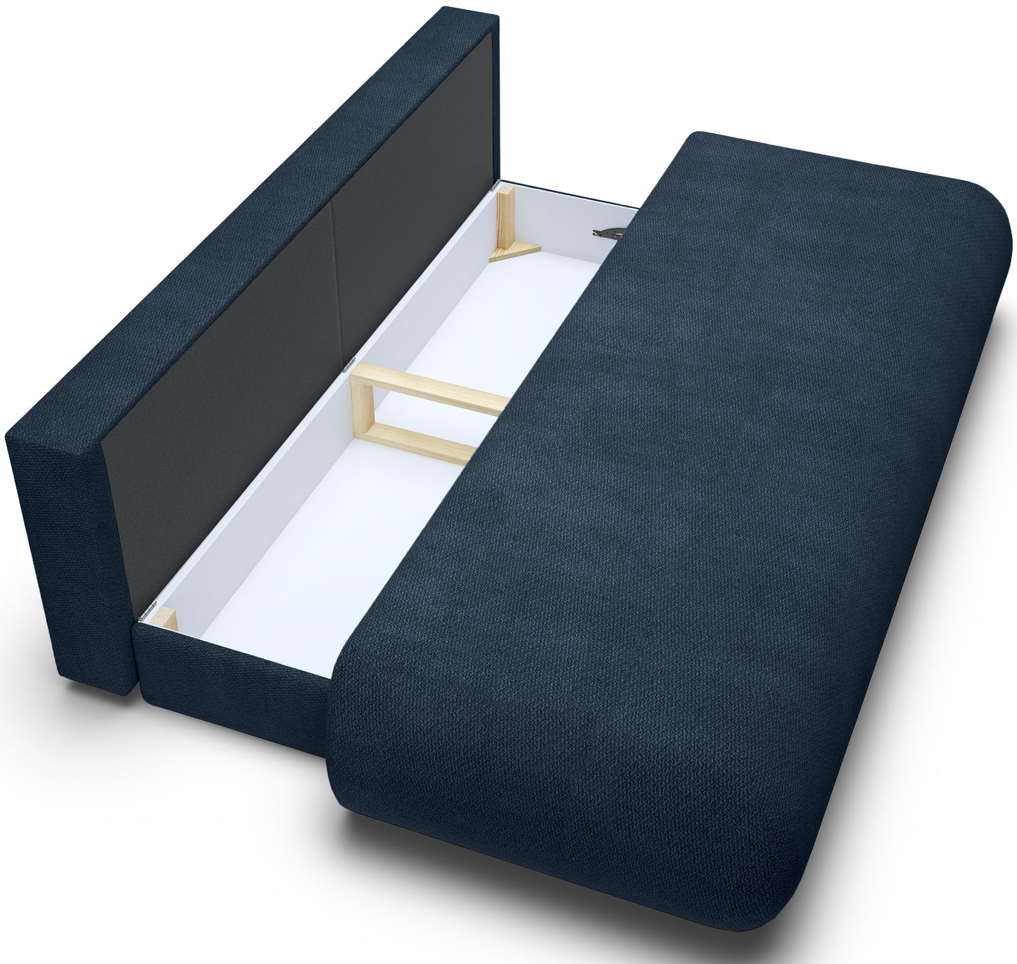 Dīvāns Arman 214/100/74 cm Vinci 88 - N1 Home