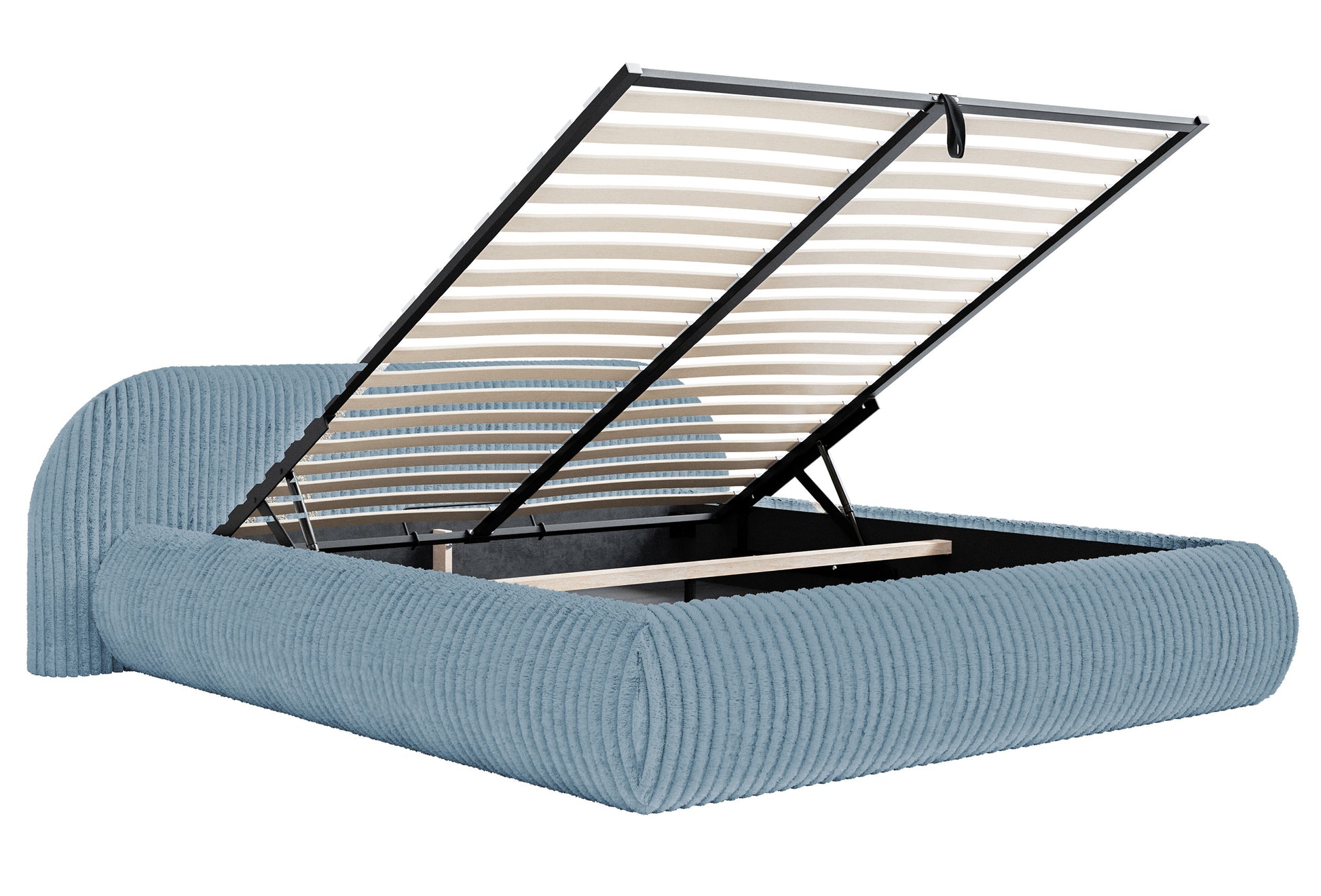 Gulta Šelli 182;202;222/75/234 cm Ambience 13 - N1 Home
